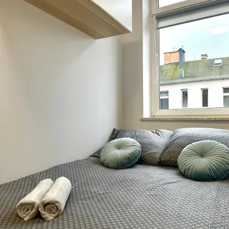 Mmrent Forest Room Gdansk Exterior photo